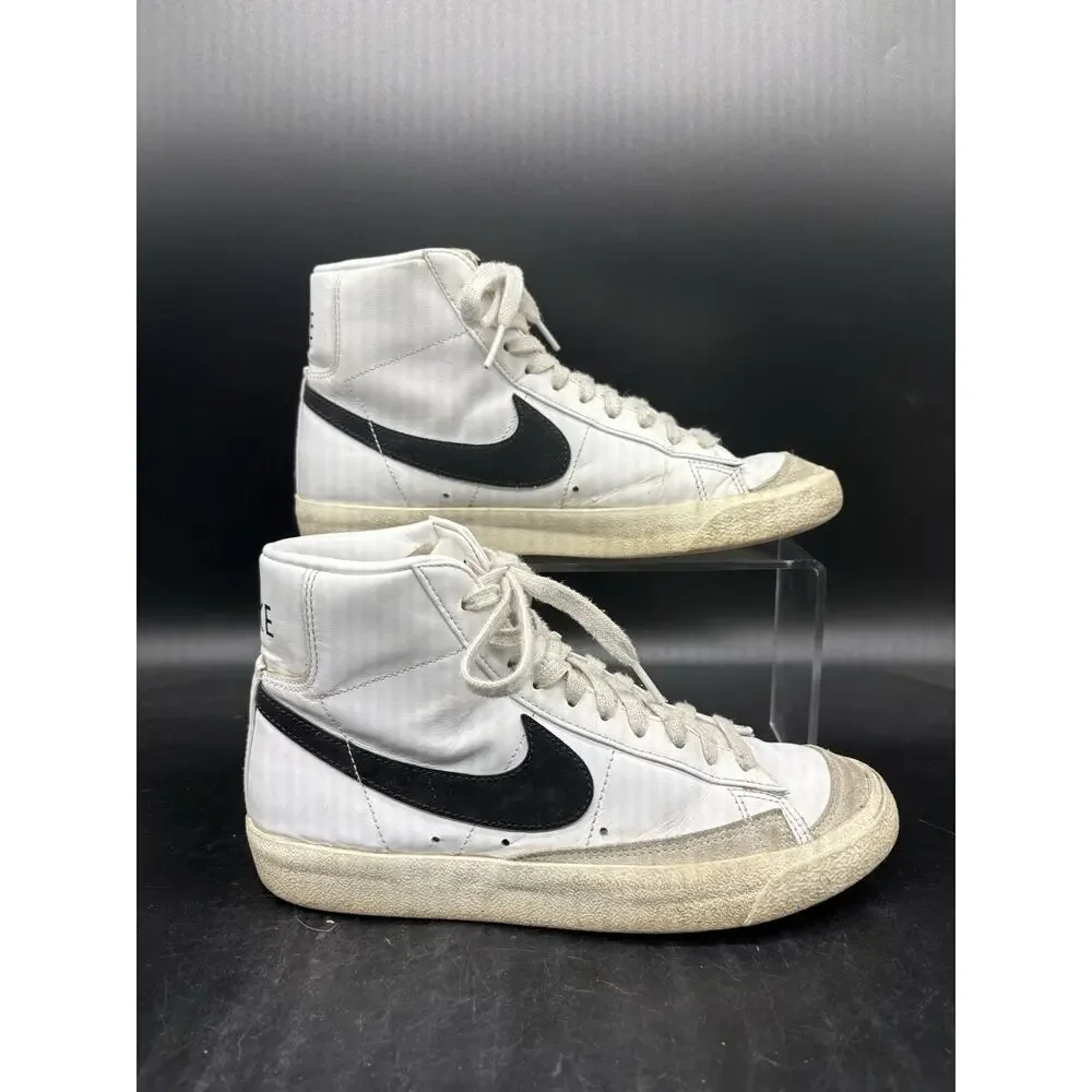 Nike Blazer Mid 77 Sneaker Mens Size 6.5 CZ1055-100